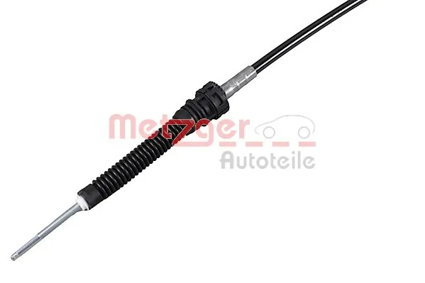 METZGER AUTOTEILE 3150318 Cable Pull, manual transmission