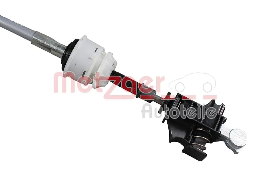 METZGER AUTOTEILE 3150355 Cable Pull, manual transmission