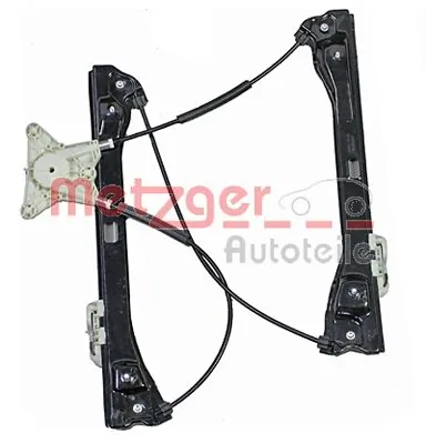 Window Regulator 2160408