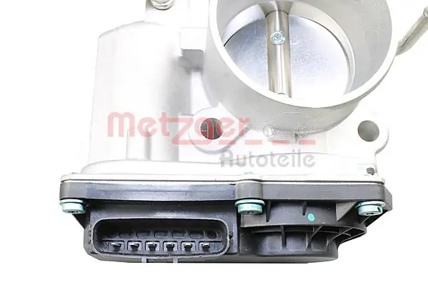 Throttle Body 0892824