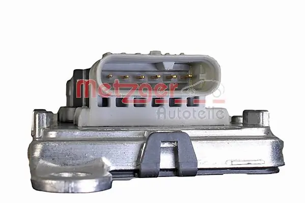 METZGER AUTOTEILE 0899237 NOx Sensor, NOx catalytic converter