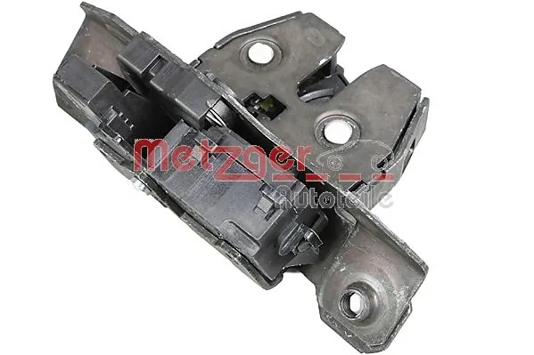 Tailgate Lock OE-part GREENPARTS 2310561
