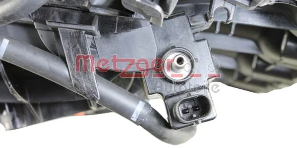 Intake Manifold Module OE-part 2100084