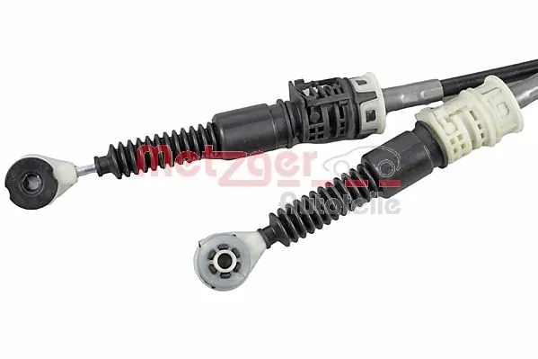METZGER AUTOTEILE 3150228 Cable Pull, manual transmission
