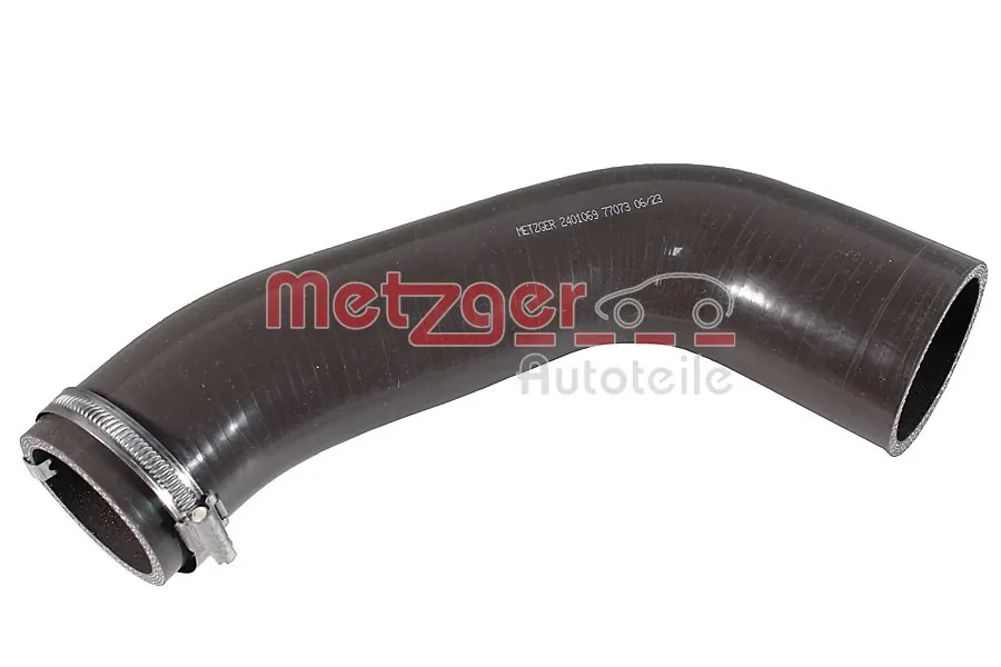 Charge Air Hose 2401069