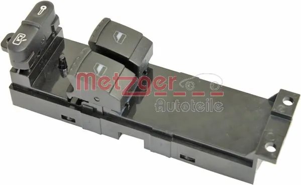 Switch, window regulator 0916380