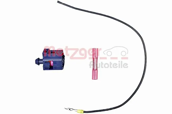 Cable Repair Set, oil pressure switch GREENPARTS 2324139
