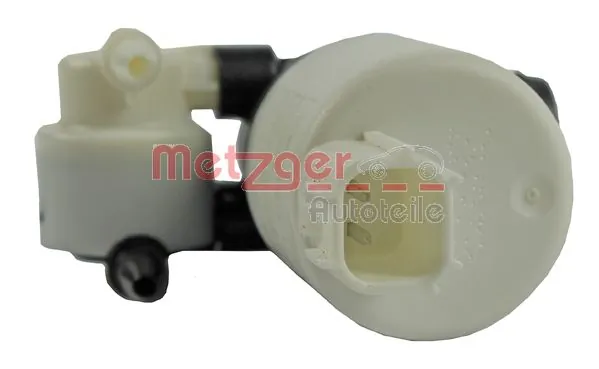 Washer Fluid Pump, window cleaning OE-part GREENPARTS 2220048