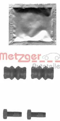 Accessory Kit, brake caliper GREENPARTS 113-1339