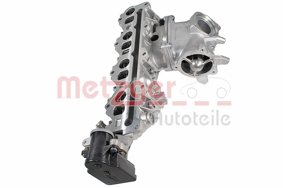 METZGER AUTOTEILE 2100114 Intake Manifold Module