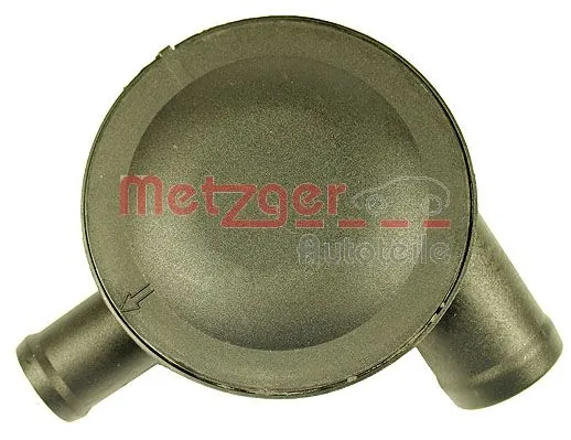 Valve, crankcase ventilation 2385006