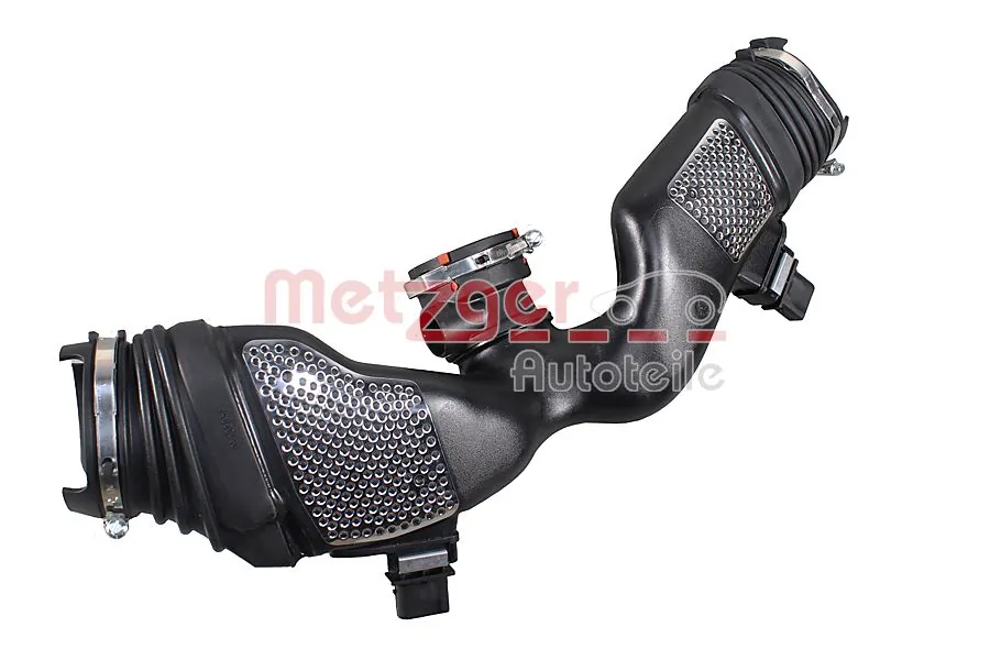 Hose, air supply 2388090