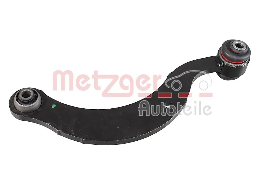 Control/Trailing Arm, wheel suspension GREENPARTS 58145309