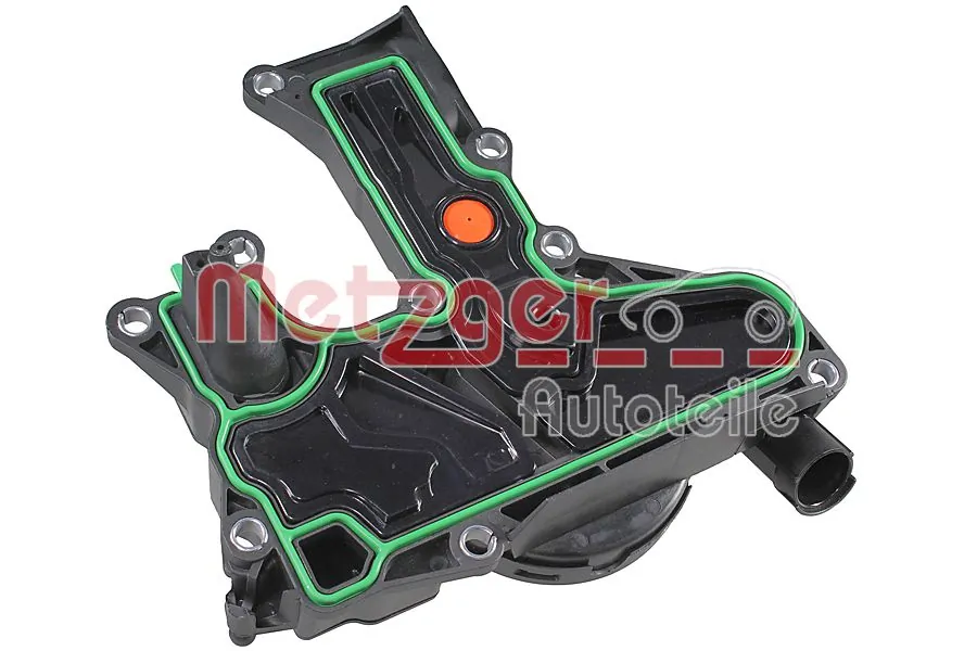 METZGER AUTOTEILE 2385148 Valve, crankcase ventilation