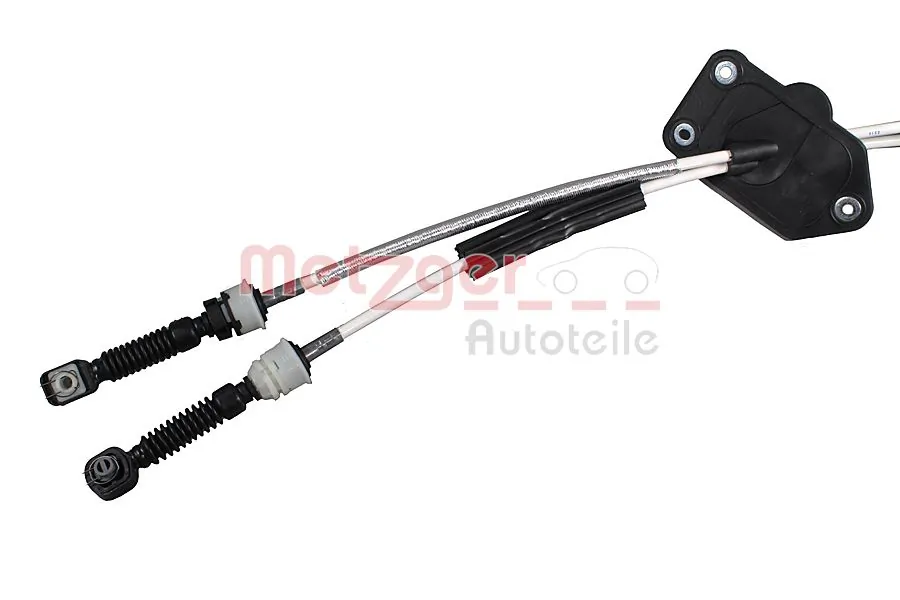 METZGER AUTOTEILE 3150351 Cable Pull, manual transmission