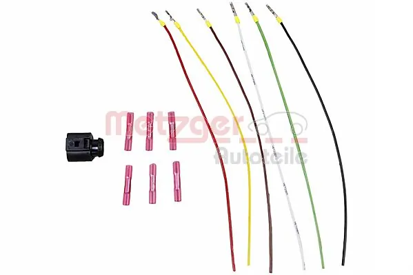 Cable Repair Set, central electrics GREENPARTS 2324138