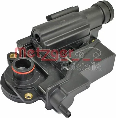 METZGER AUTOTEILE 2385028 Valve, crankcase ventilation