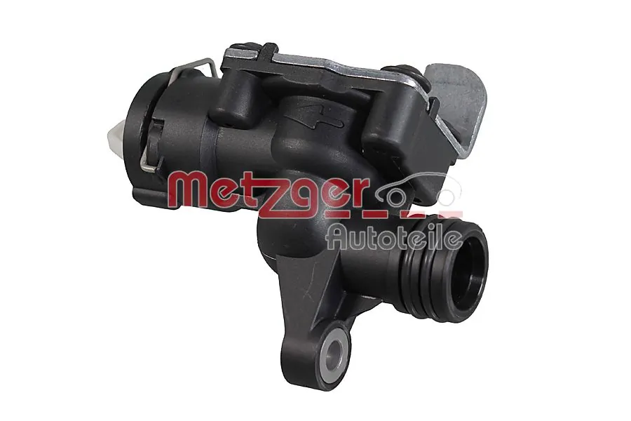 Coolant Control Valve 4010535