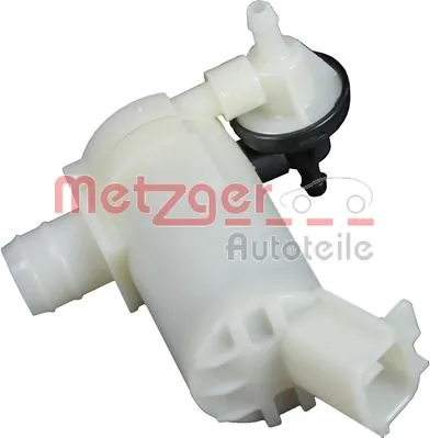 Washer Fluid Pump, window cleaning 2220062