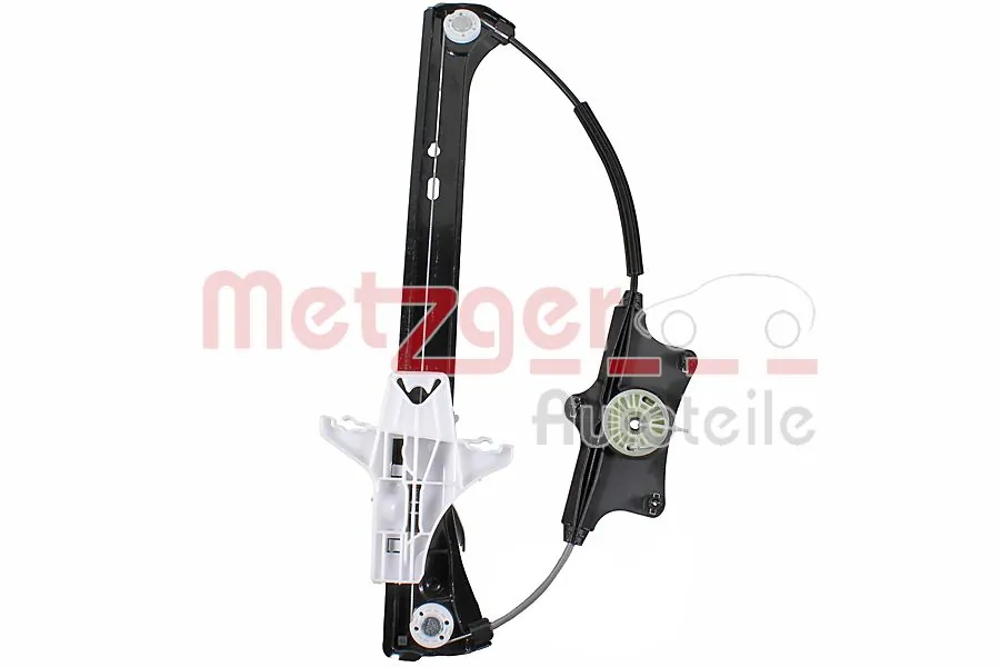 Window Regulator GREENPARTS 2160804