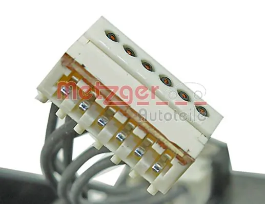 Steering Column Switch OE-part 0916511