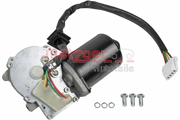 METZGER AUTOTEILE 2190632 Wiper Motor