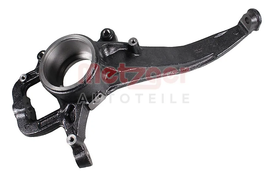 Steering Knuckle, wheel suspension 58184201