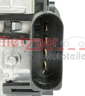 METZGER AUTOTEILE 2190709 Wiper Motor