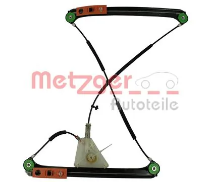 Window Regulator 2160326