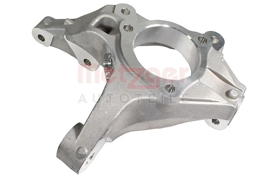 Steering Knuckle, wheel suspension 58181402