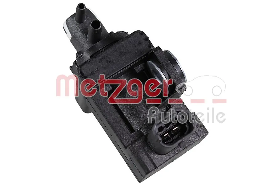 METZGER AUTOTEILE 08920047 Pressure converter, turbocharger