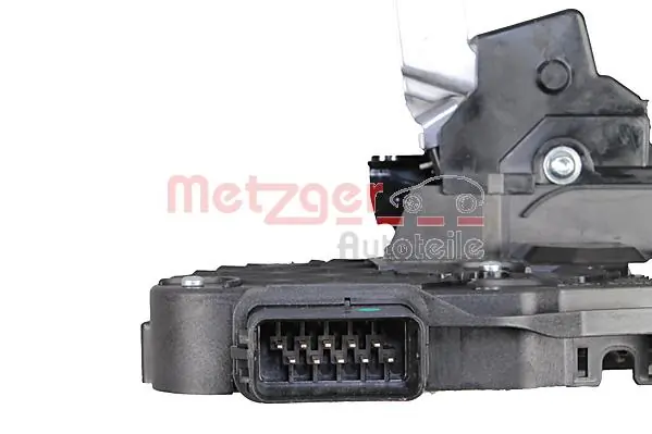 METZGER AUTOTEILE 2314216 Door Lock