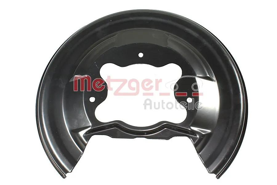 Splash Guard, brake disc 6115529