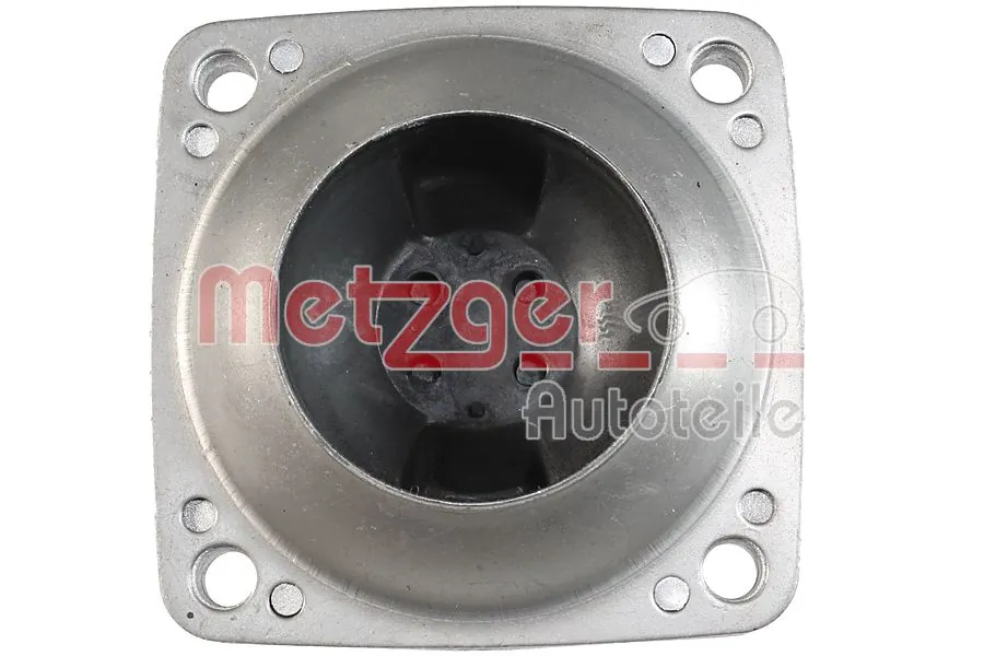 Mounting, automatic transmission 8054143