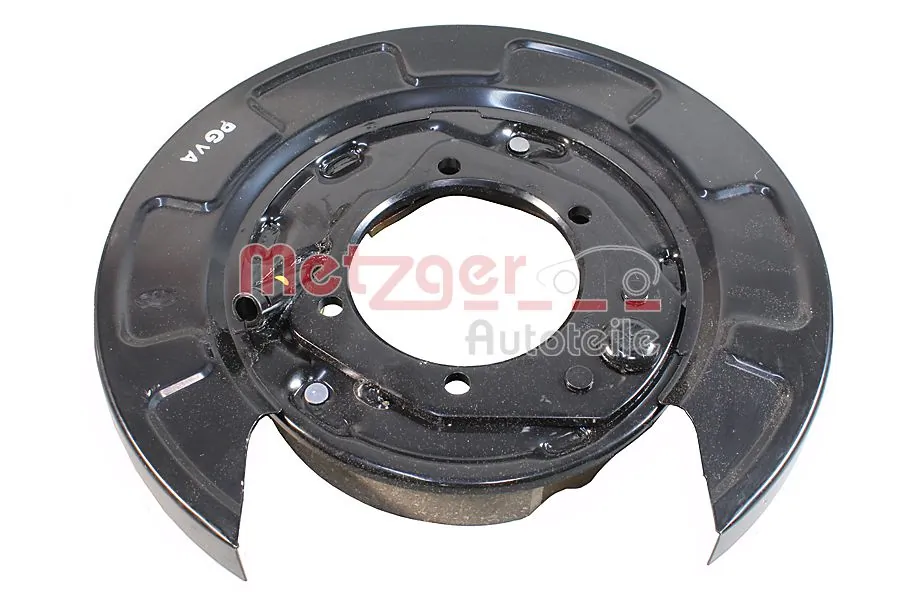 Brake Mounting Plate OE-part 6117085