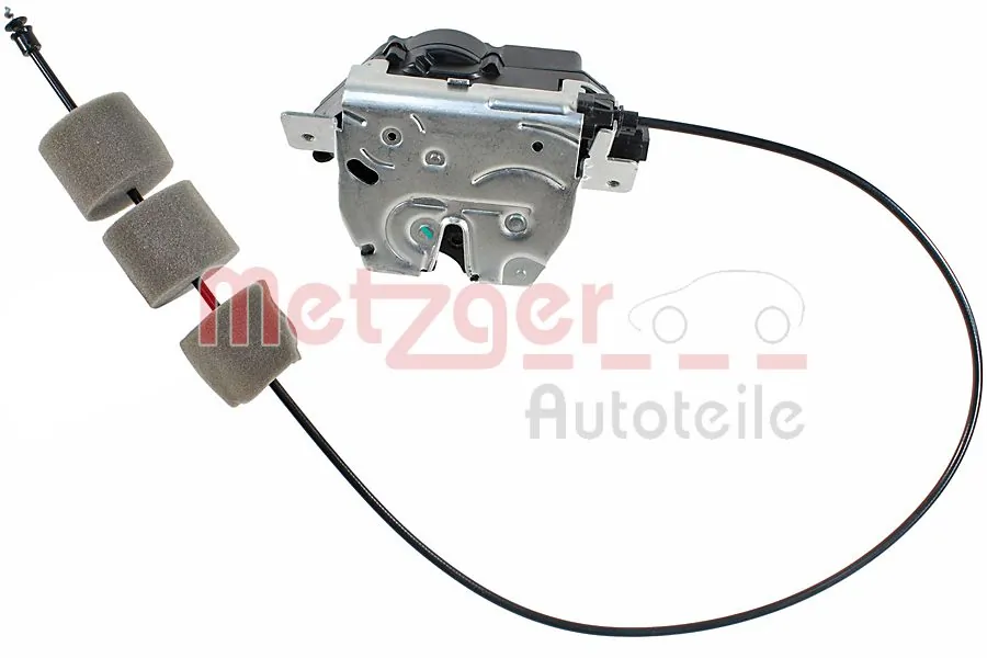 Tailgate Lock 2310675