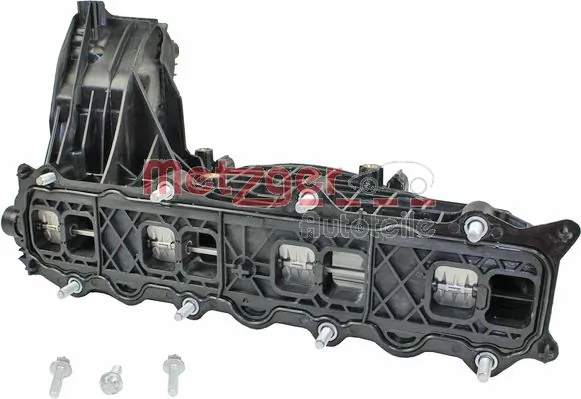 Intake Manifold Module GREENPARTS 2100010