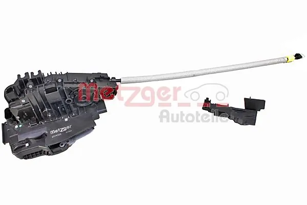 Door Lock GREENPARTS 2314322