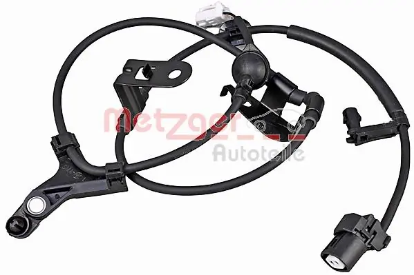 Cable Repair Set, wheel speed sensor 2324088