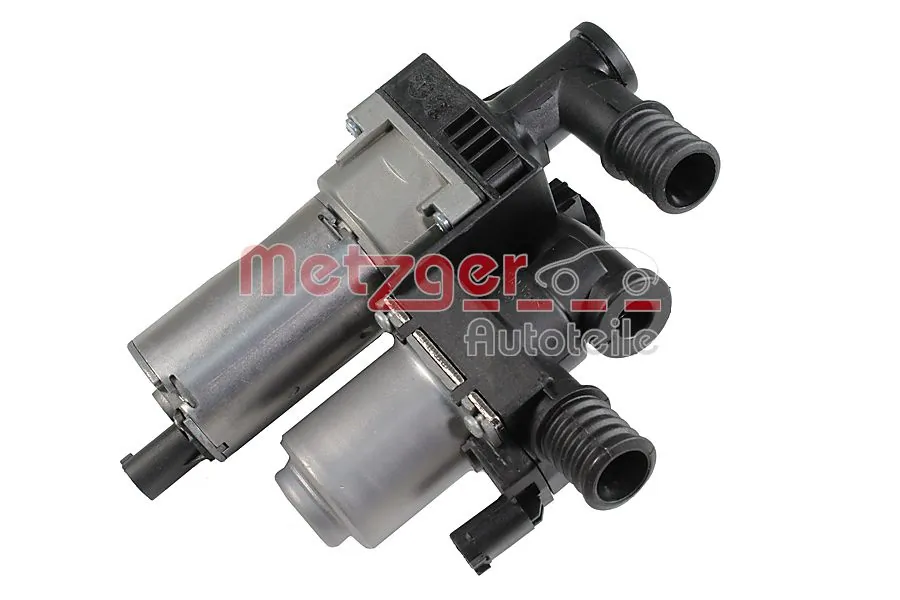 METZGER AUTOTEILE 0899336 Coolant Control Valve