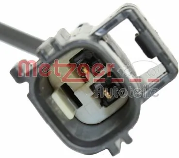 Sensor, exhaust gas temperature OE-part 0894085