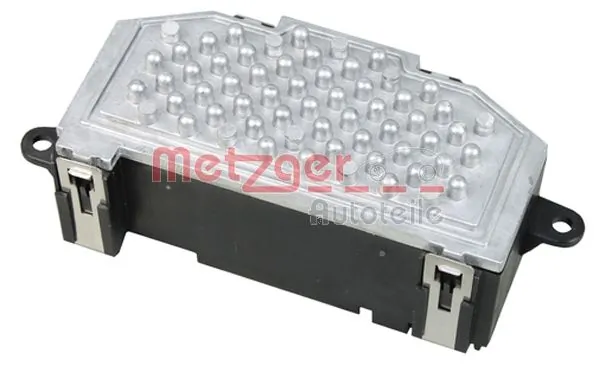 Regulator, interior blower GREENPARTS 0917227