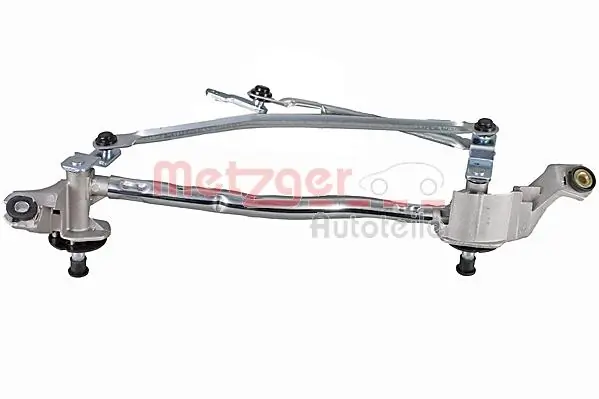 METZGER AUTOTEILE 2190429 Wiper Linkage