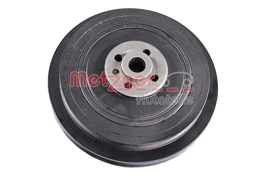 METZGER AUTOTEILE 6400125 Belt Pulley, crankshaft