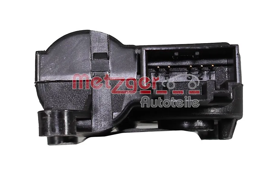 Actuator, blending flap OE-part 0917736