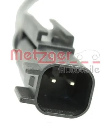 Sensor, wheel speed 0900916