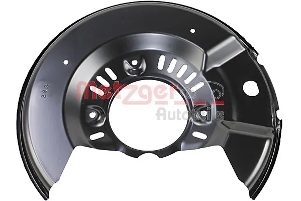 Splash Guard, brake disc 6115300