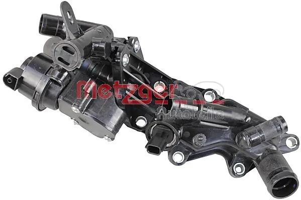 Thermostat Housing 4010341