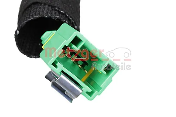 METZGER AUTOTEILE 2323050 Adapter, stop light switch