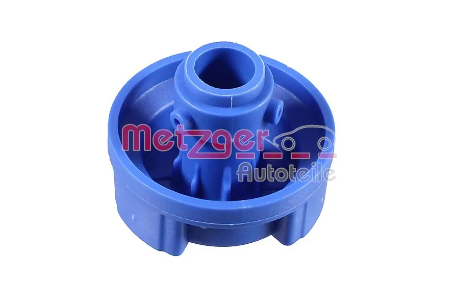 METZGER AUTOTEILE 2141070 Sealing Cap, tank unit (Urea injection)